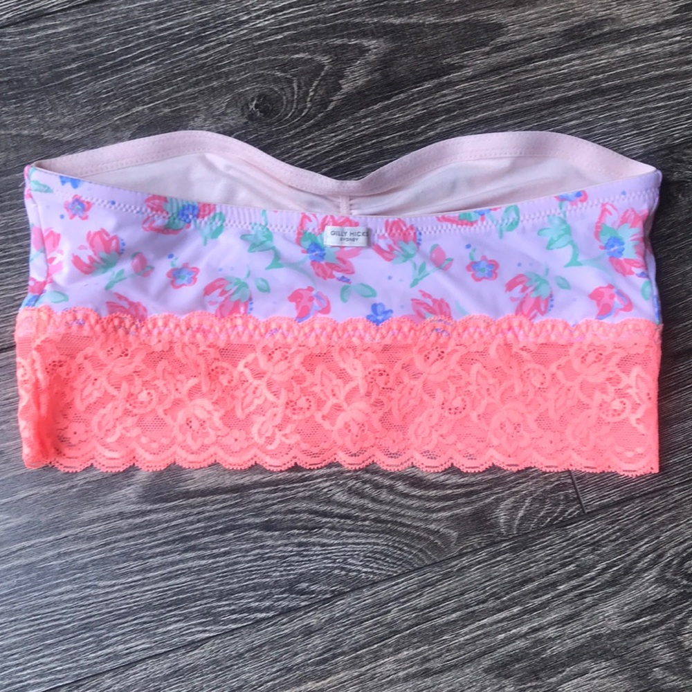 Gilly Hicks bandeau - Picture 2 of 3